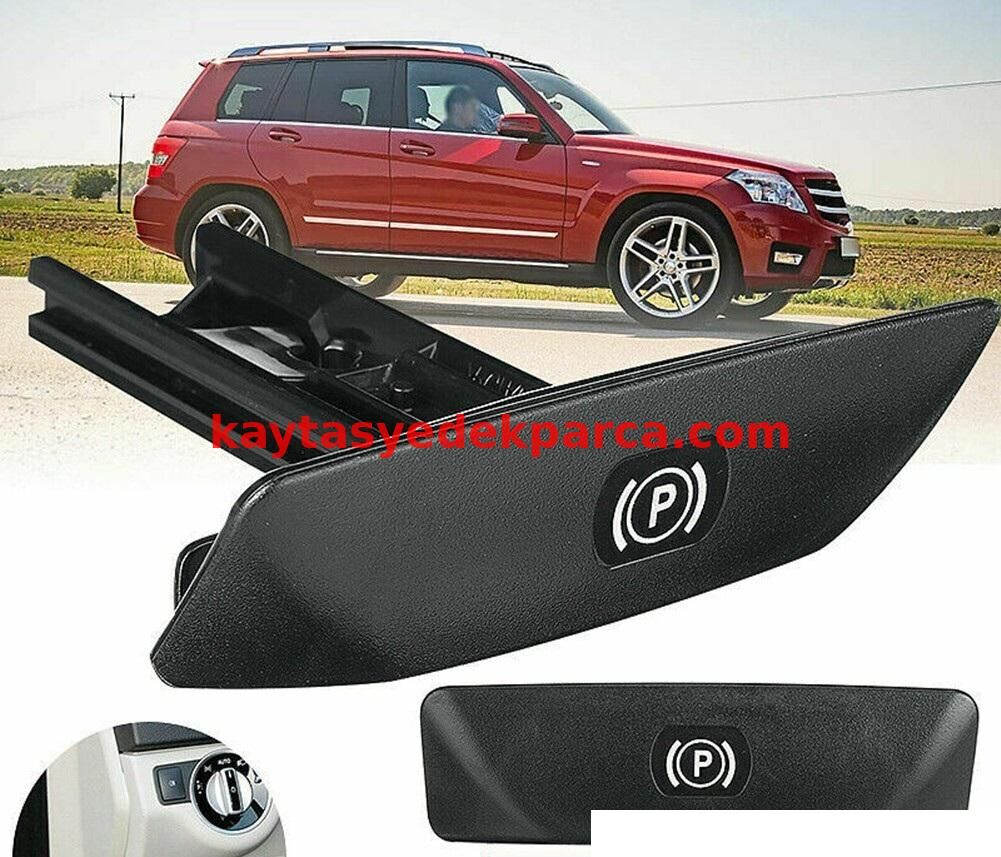 A204421000007-MER-FREN DİSKİ, W204