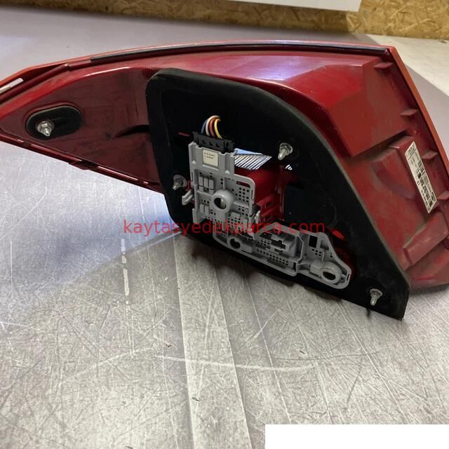 A2049060503-ULO-STOP, W204