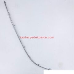 A2208850574-TYG-TAMPON NİKELAJI W220 ÖN SOL