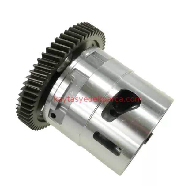 A6511800400-MER-YAĞ POMPASI, OM651