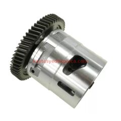 A6511800400-MER-YAĞ POMPASI, OM651