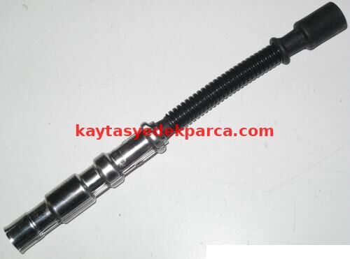 BUJİ KABLO SETİ, M112 8 AD