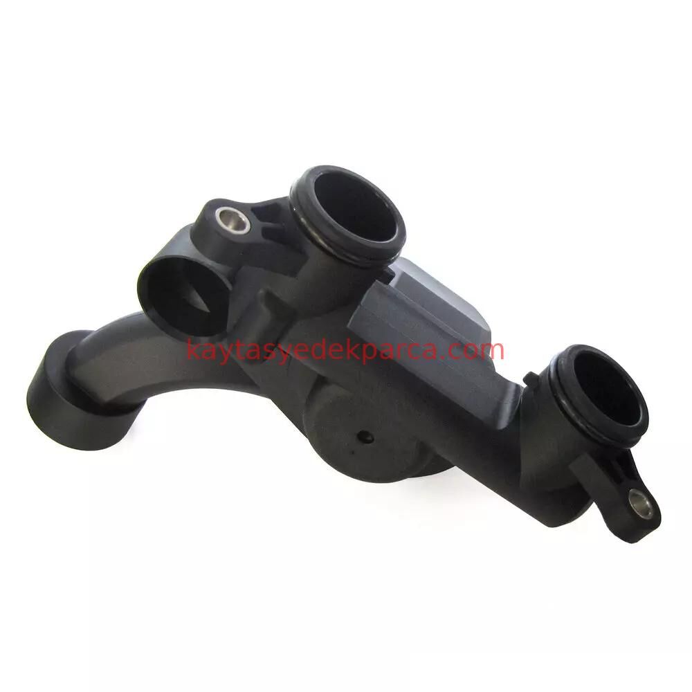 LR104352-LNR-VAKUM HORTUM SETİ 3,0