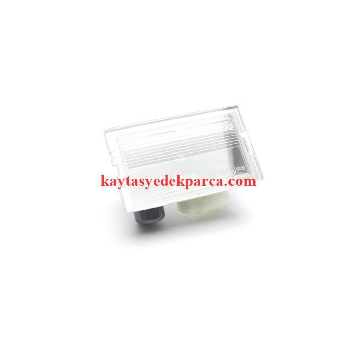 XFC500040-BRT-PLAKA LAMBASI SPORT.DIS.3-FREEL.2