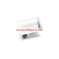 XFC500040-BRT-PLAKA LAMBASI SPORT.DIS.3-FREEL.2