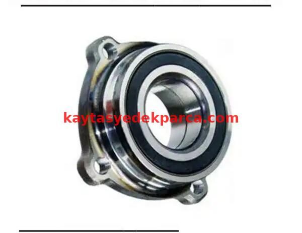 33416762314-6762314-FAG-AKS BİLYASI X5/E53 ARKA 09/03=>