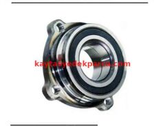 33416762314-6762314-FAG-AKS BİLYASI X5/E53 ARKA 09/03=>