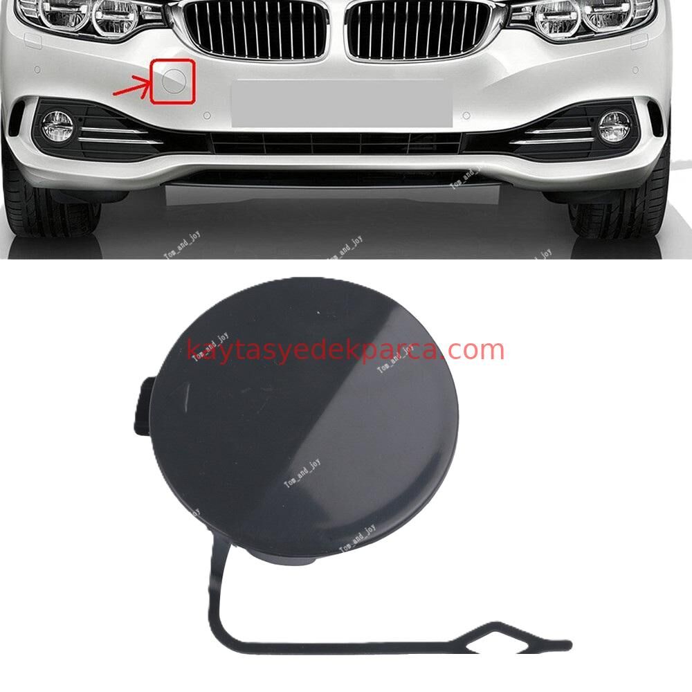51117363392-7363392-BMW-ÇEKİ KAPAĞI ÖN F36