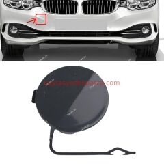 51117363392-7363392-BMW-ÇEKİ KAPAĞI ÖN F36