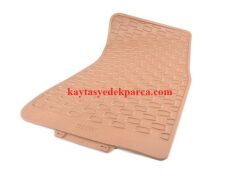 51470429233-0429233-BMW-PASPAS LASTİK E65 ÖN BEJ