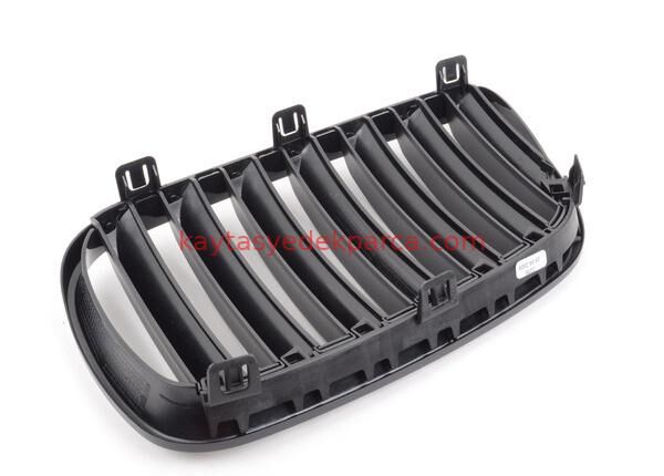 51712155448-2155448-WEN-PANJUR E60 L-R  PIANO BLACK M SET 2004-2009