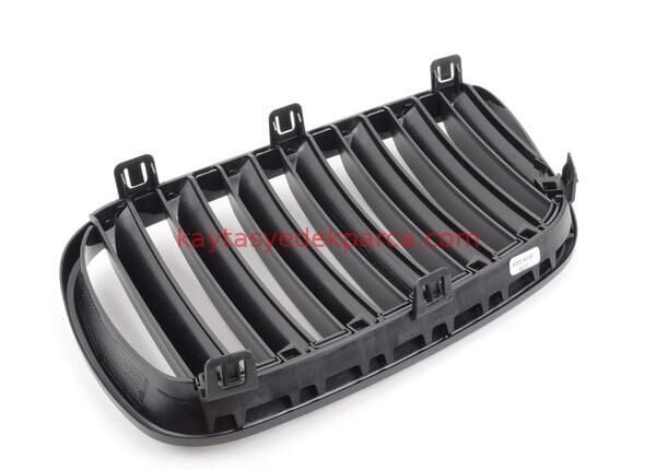 51712155448-2155448-WEN-PANJUR E60 L-R  PIANO BLACK M SET 2004-2009