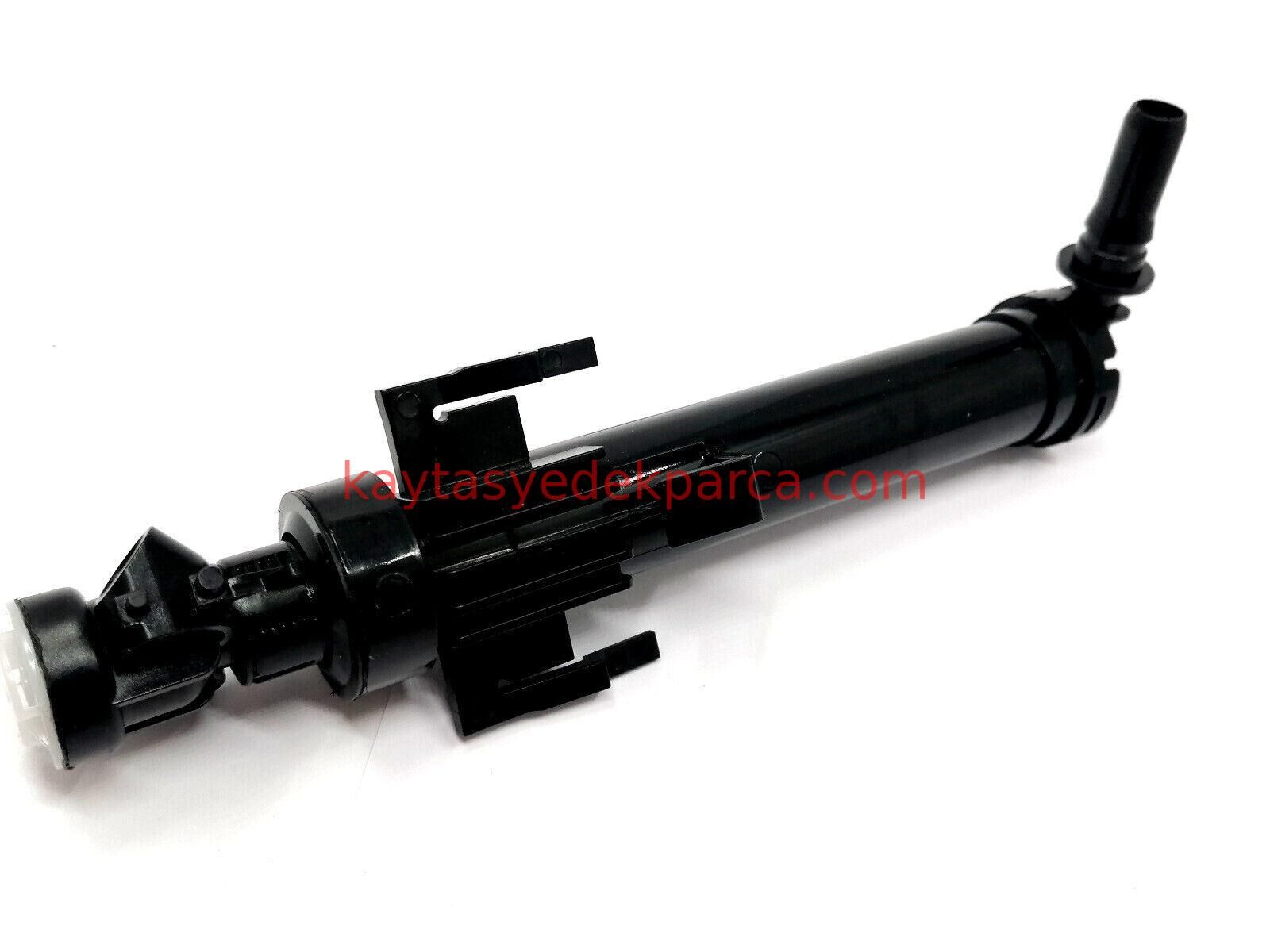 61677275657-BSG-FAR FİSKİYE MOTORU F30 SOL