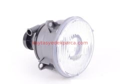 63129807305-MİN-SİS FAR BRAKETİ MİNİ R60 COUNTRYMAN