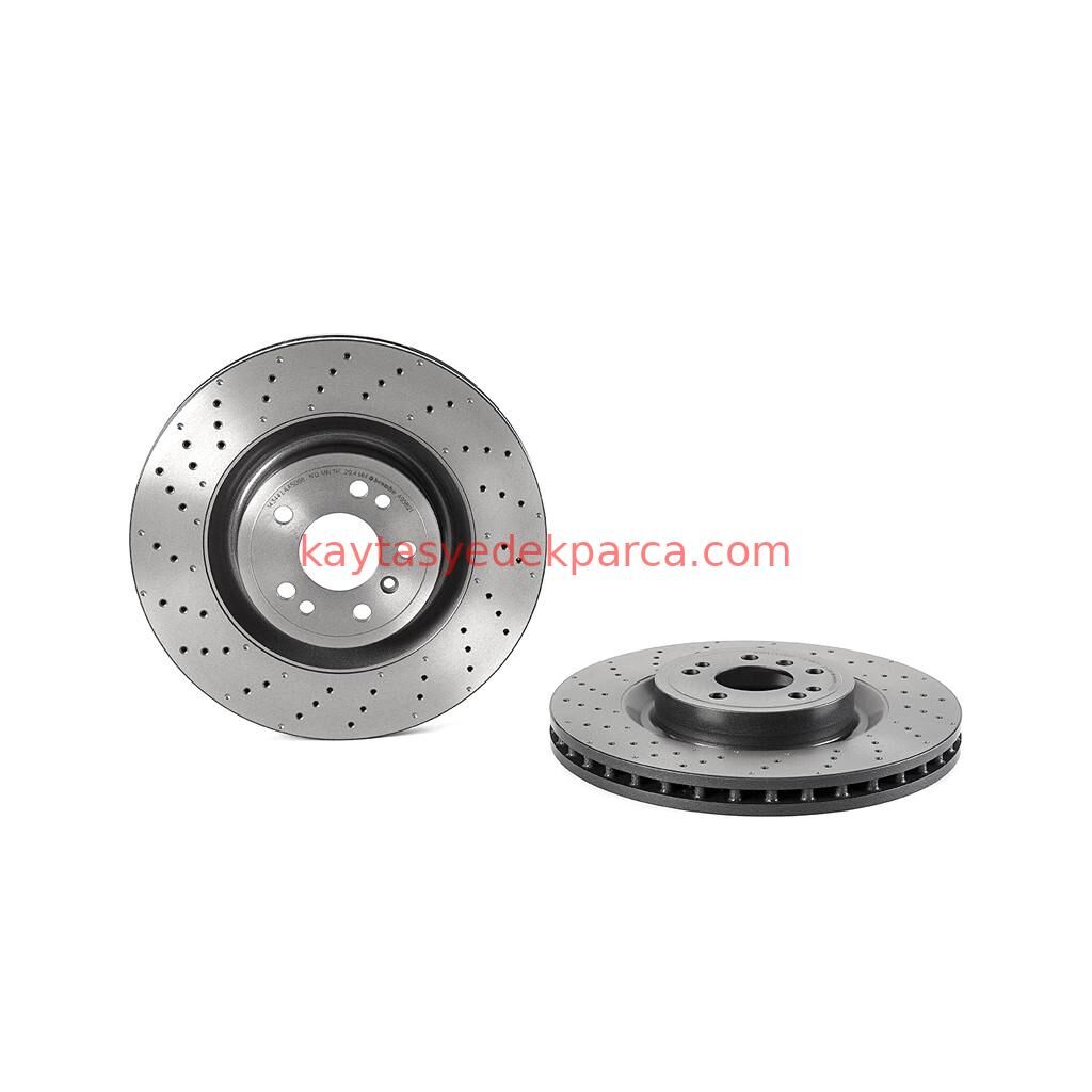 A1664211500-MER-FREN DISKI