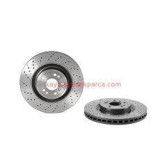 A1664211500-MER-FREN DISKI