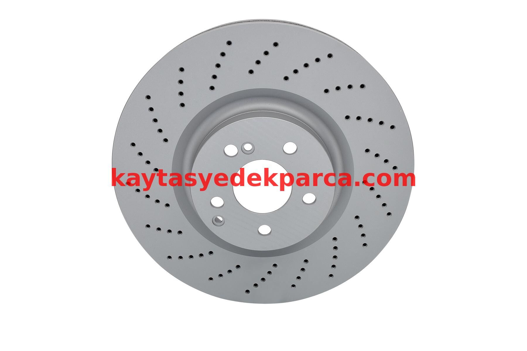 A2044211012-MER-FREN DİSKİ, W204-212 ÖN C280-350-E250-280-350