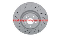 A2044211012-MER-FREN DİSKİ, W204-212 ÖN C280-350-E250-280-350