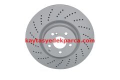 A2044211012-MER-FREN DİSKİ, W204-212 ÖN C280-350-E250-280-350