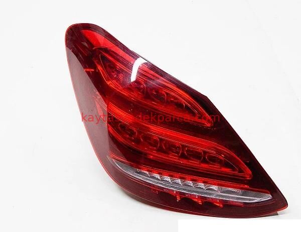 A2059060357-ULO-STOP, W205 SOL,