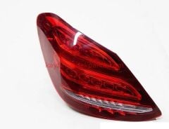 A2059060357-ULO-STOP, W205 SOL,