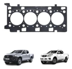 OEM-A6990161100-SİLİNDİR KAPAK CONTASI
