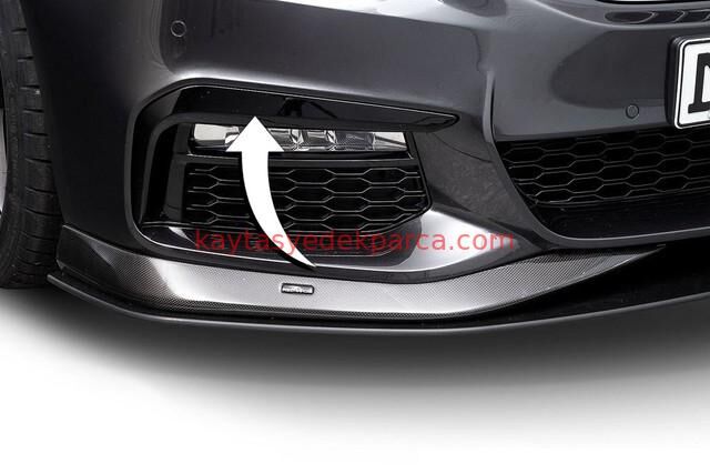 51118064980-8064980-BMP-TAMPON IZGARA KAŞI G30 SAĞ