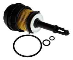 YAĞ FİLTRE KAPAĞI