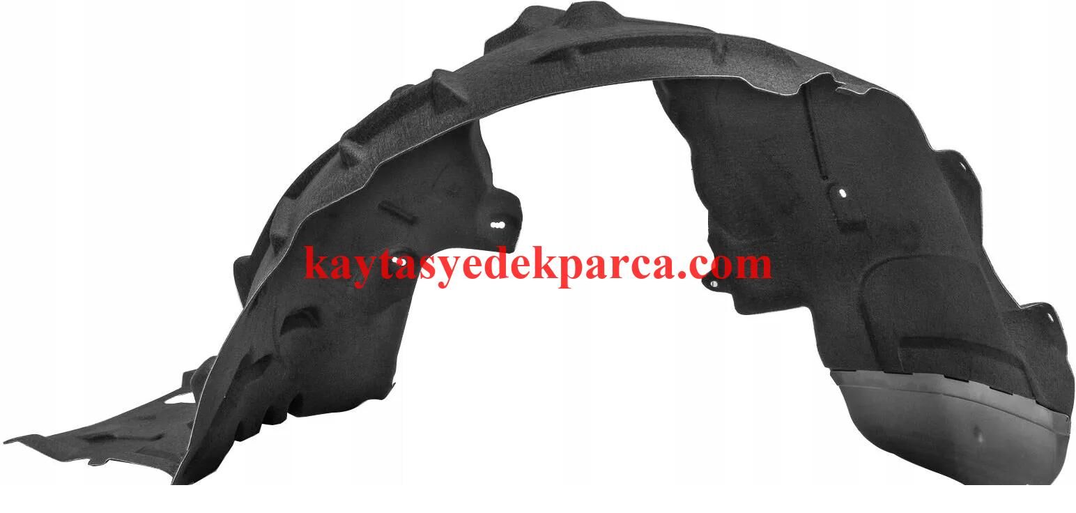 A2226902505-TYG-ÇAMURLUK DAVLUNBAZI W222 MYBACH