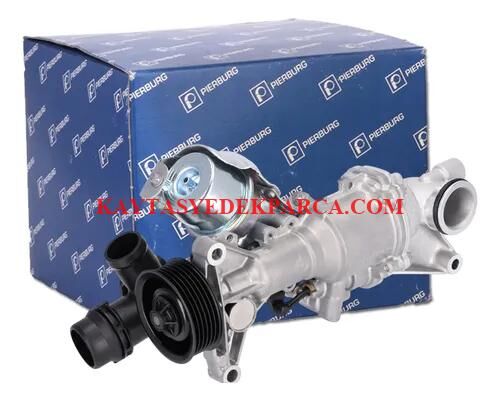 DEVİRDAİM, W204 ELEK.