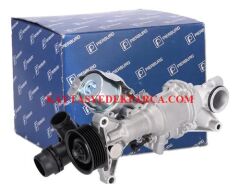 DEVİRDAİM, W204 ELEK.