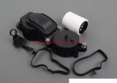 11127793163-7793163-MEY-YAĞ EMİŞ VALFİ  E39/E46/E60/X5  M47N/M57N