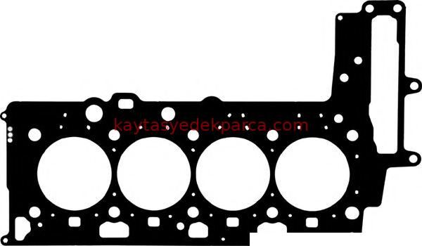 11128509150-8509150-VKR-SİLİNDİR KAPAK CONTASI F20 2 DELİK