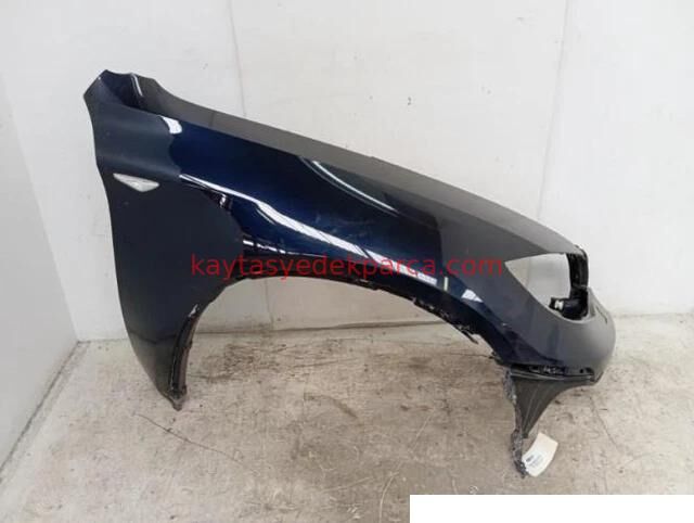 51657052424-7052424-BMW-ÇAMURLUK ÖN E71/R  FY.LI