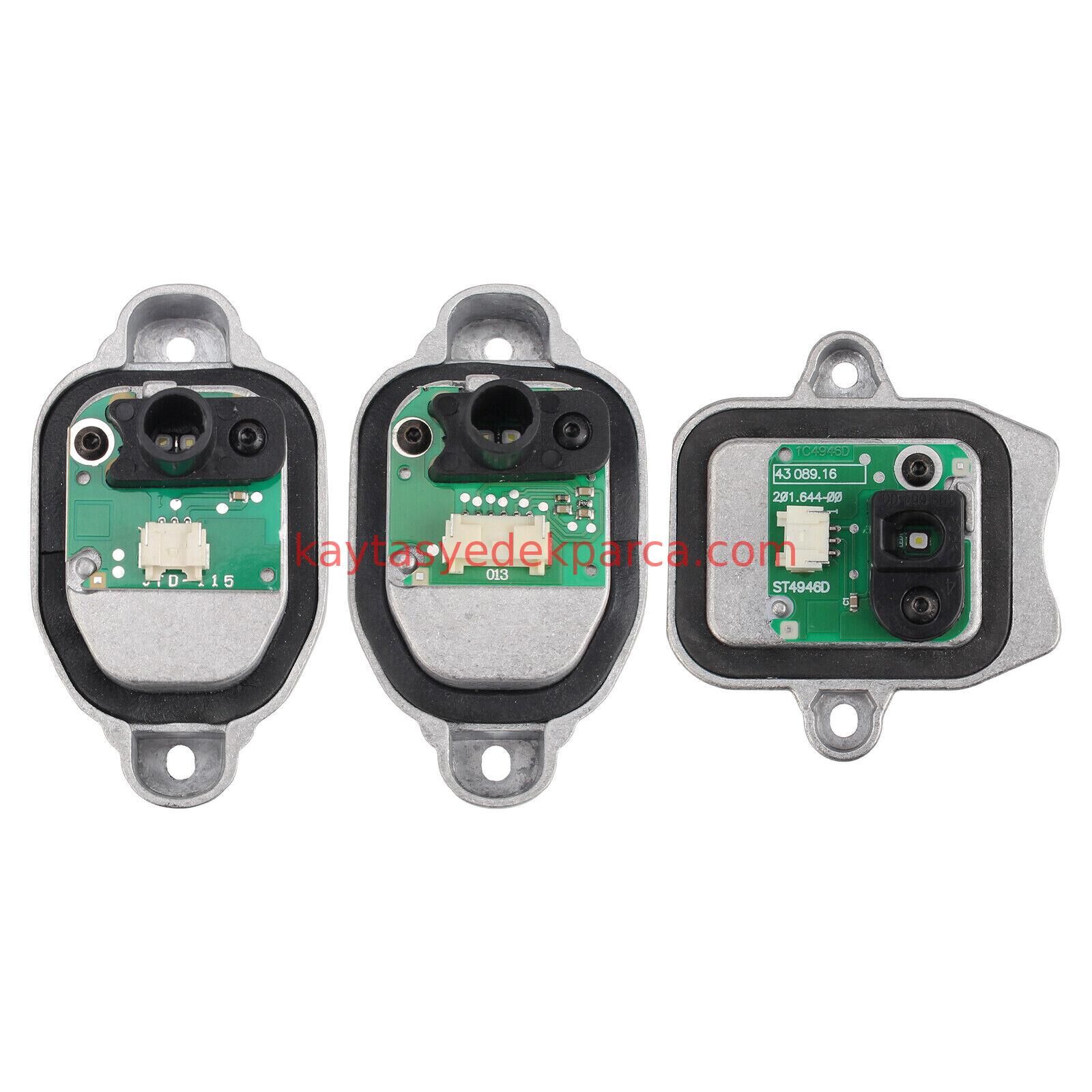 63117419615-7419615-OEM-LED TK SETİ F30 LCİ