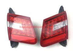 A2078200364-ULO-STOP SOL İÇ W207