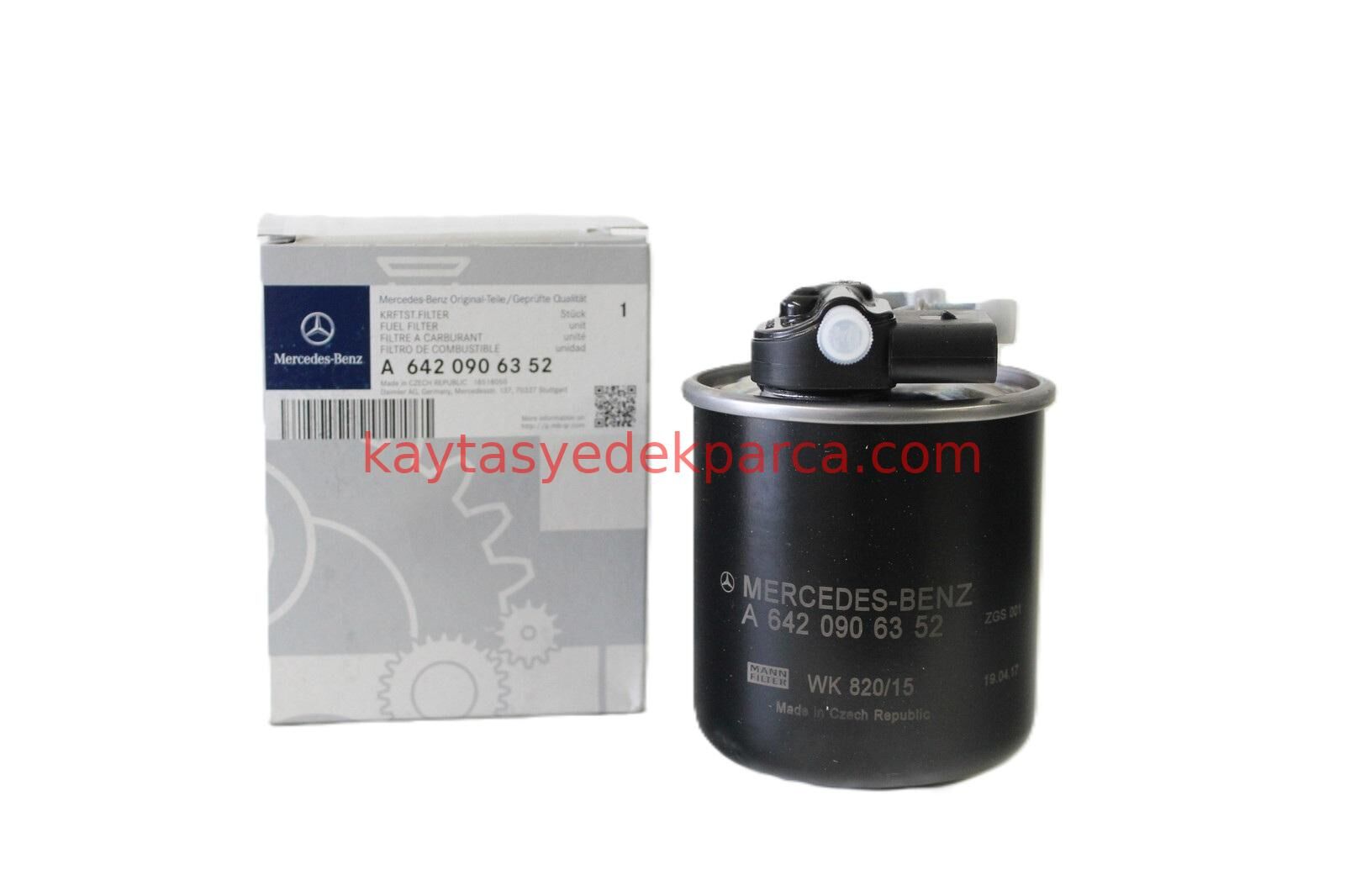 A6420906352-0906352-BSH-MAZOT FILTRESI