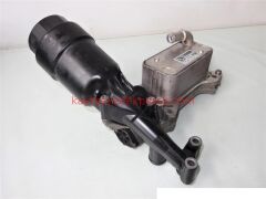 A651180131028-MER-YAĞ SOĞUTUCU KOMPLE KÜTÜK