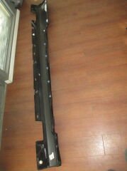 TYG-A2076901230-ÇAMURLUK DAVLUMBAZI, W207 ARKA