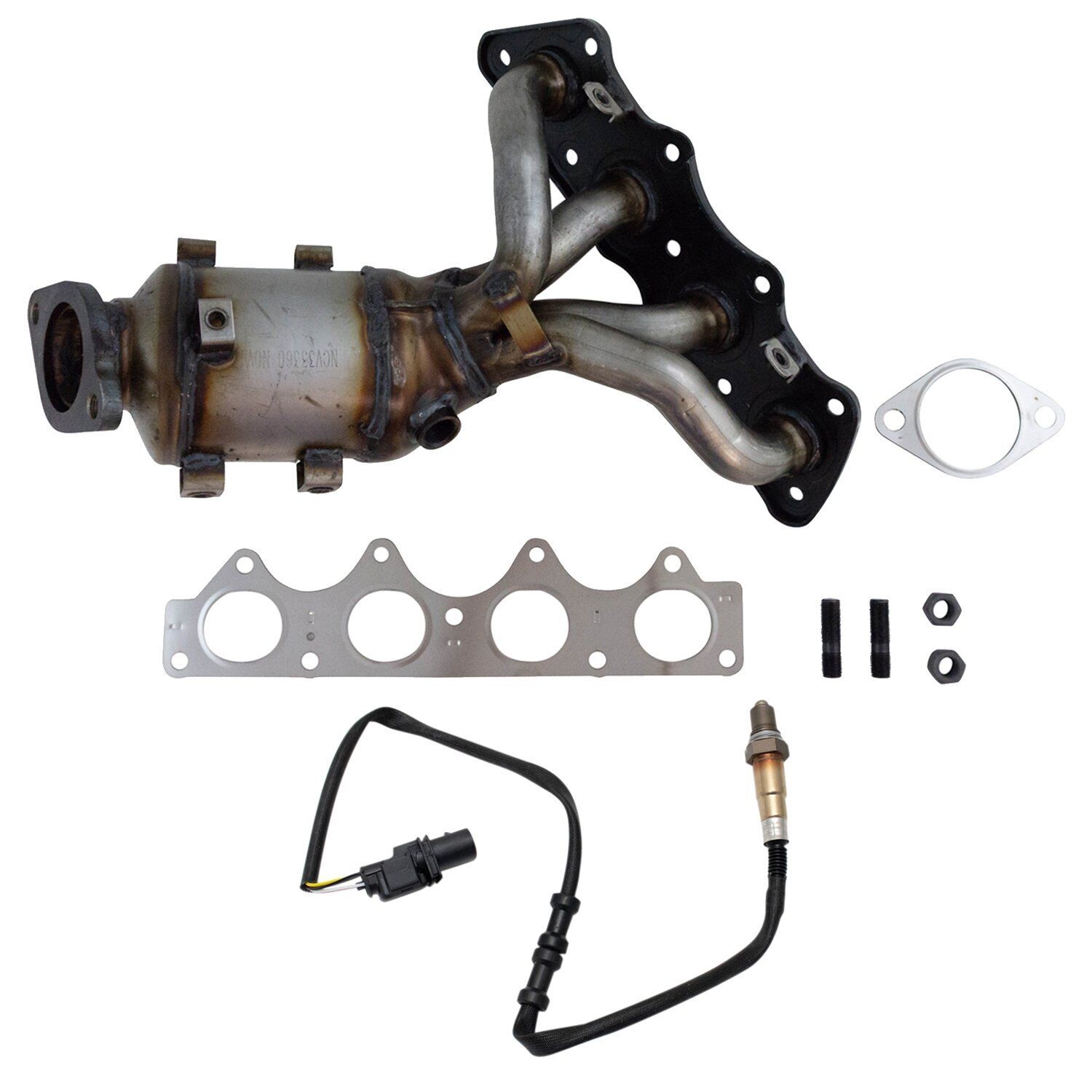 BSH-13627801158-EKSOZ SENSÖRÜ YENİ MODEL