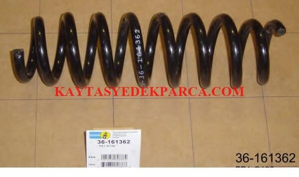 HELEZON YAYI E90 ARKA