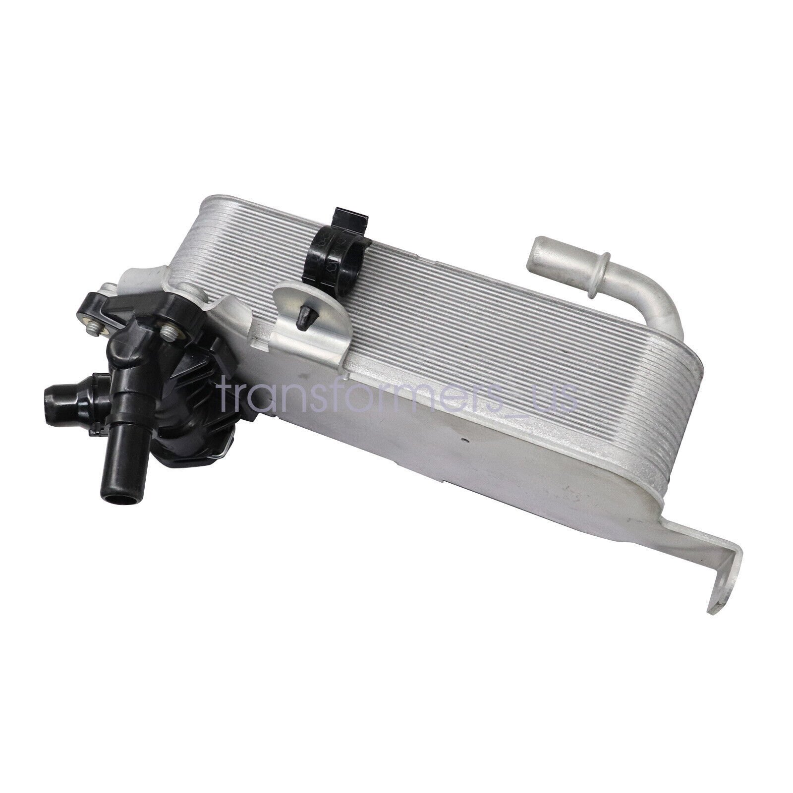 OEM-17217600553-ŞANZIMAN YAĞ SOĞUTUCU F30