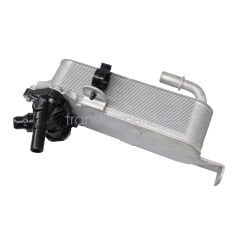 OEM-17217600553-ŞANZIMAN YAĞ SOĞUTUCU F30