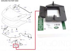 LND-LR128703-TURBO VESGATE