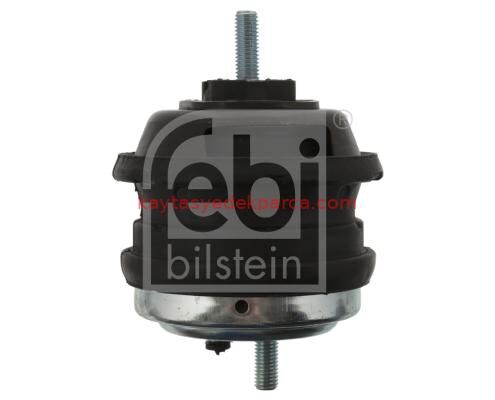 22116751281-6751281-CRT-MOTOR KULAĞI LASTİK E39/L/525d/530d
