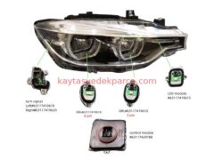 63117419619-7419619-OEM-SİNYAL MODÜLÜ