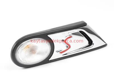 63132751970-MİN-ÇAMURLUK SİNYALİ R56/R BEYAZ