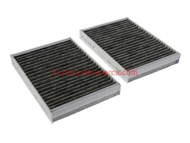 64116996208-6996208-BMW-KLİMA FİLTRESİ TK. G30,G11
