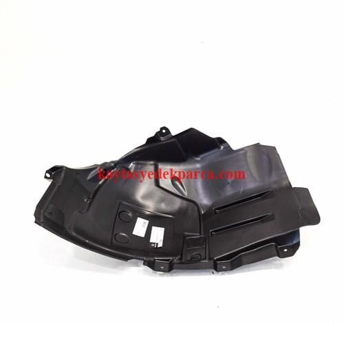 A2386901303-TYG-ÇAMURLUK DAVLUMBAZI ÖNÜN ÖNÜ W213 SOL