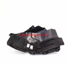 A2386901303-TYG-ÇAMURLUK DAVLUMBAZI ÖNÜN ÖNÜ W213 SOL